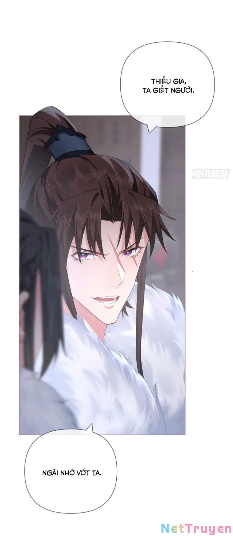 nhập mộ chi thần chapter 55 33