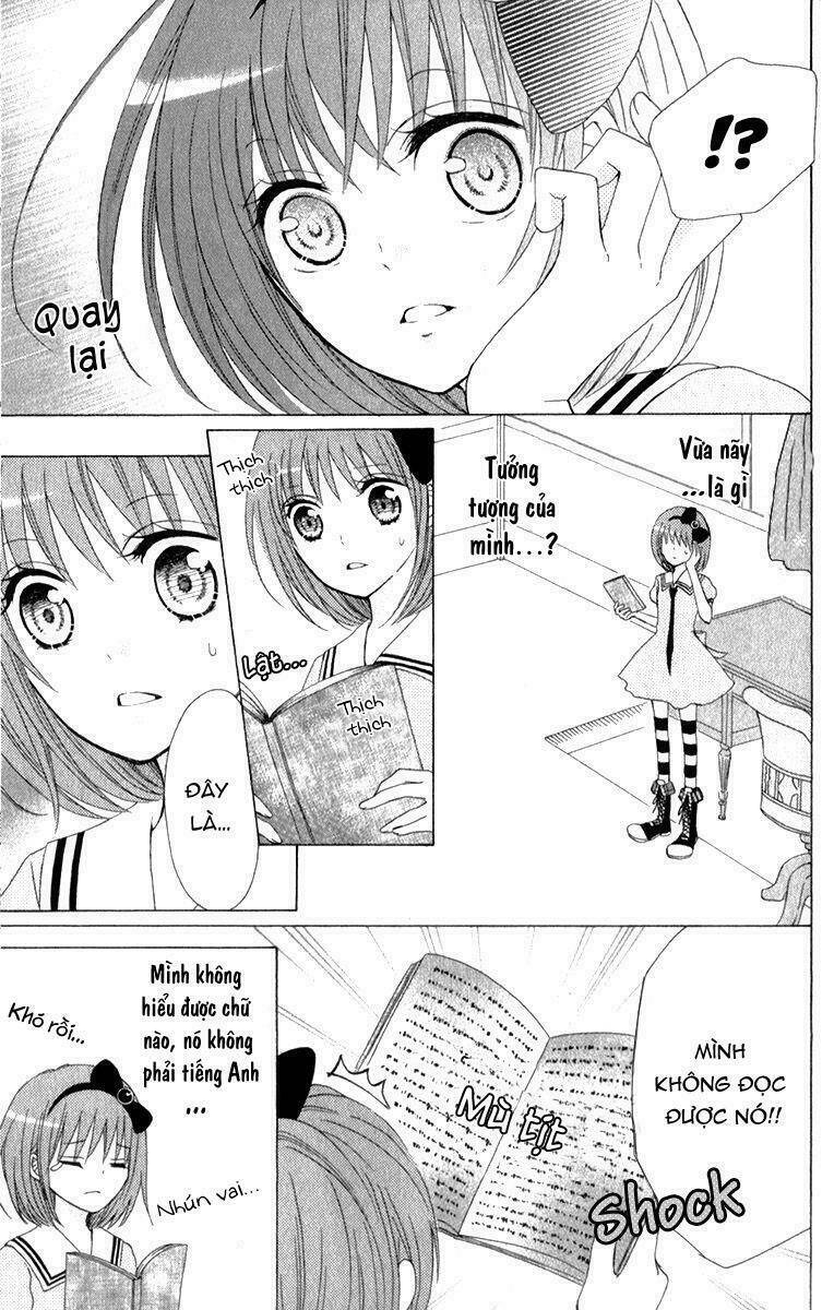 kami ka akuma ka chapter 4 25