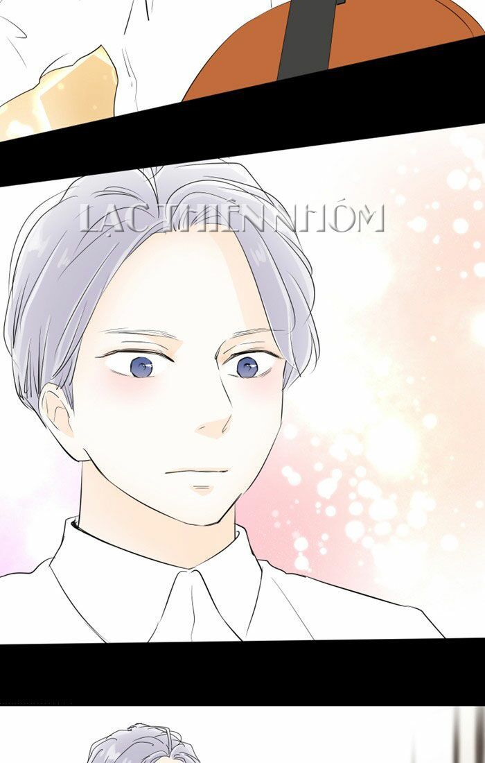 choco ngọt ngào chapter 37 12