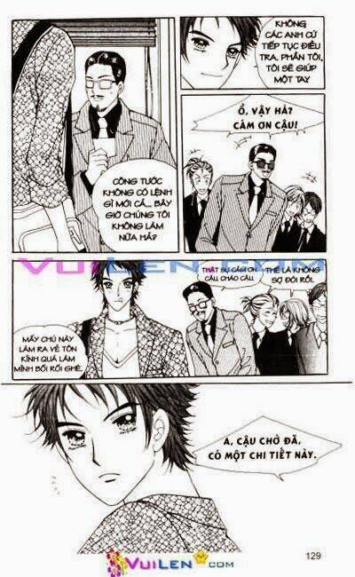 tên nô lệ đáng yêu chapter 3 129