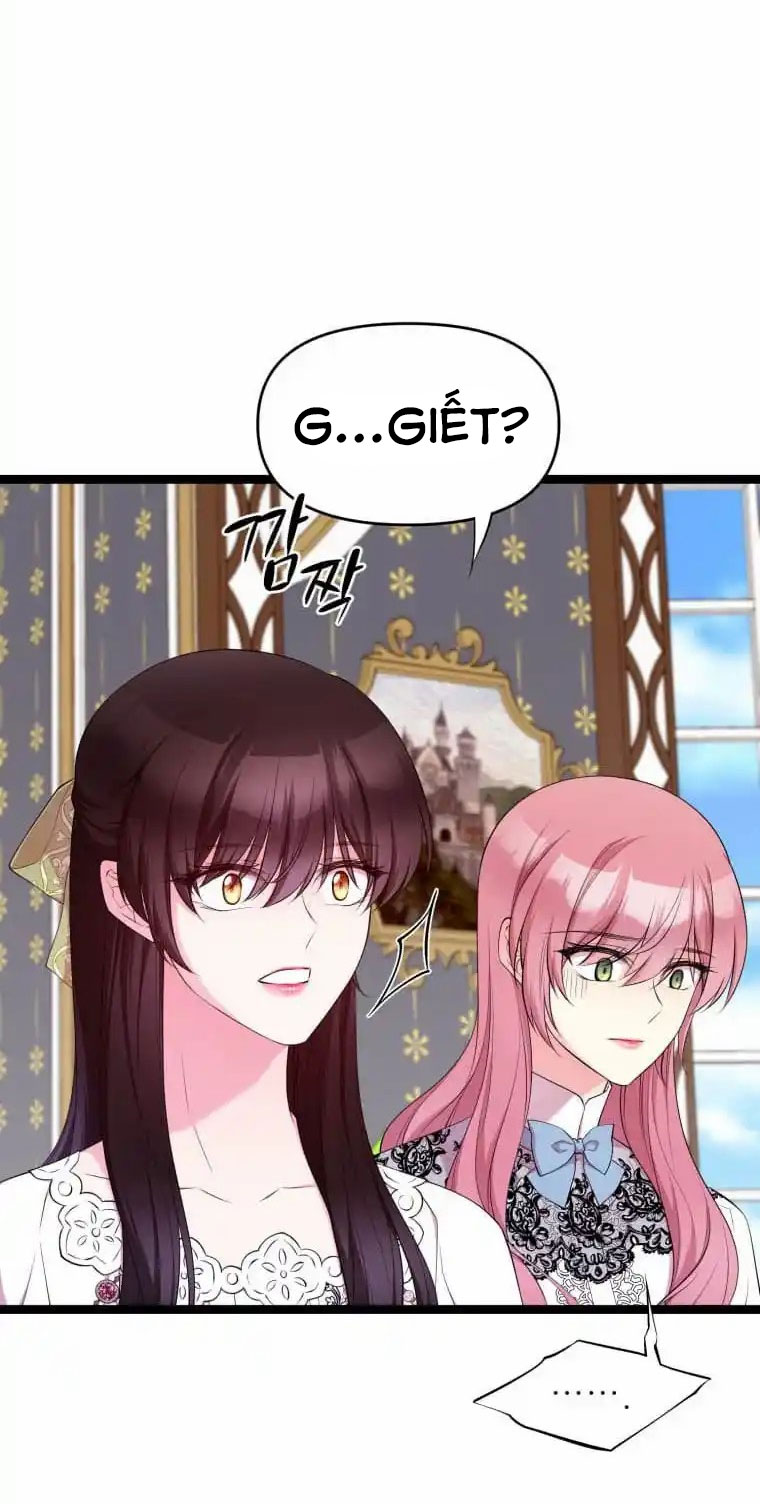 mãnh thú bệ hạ chapter 25 4