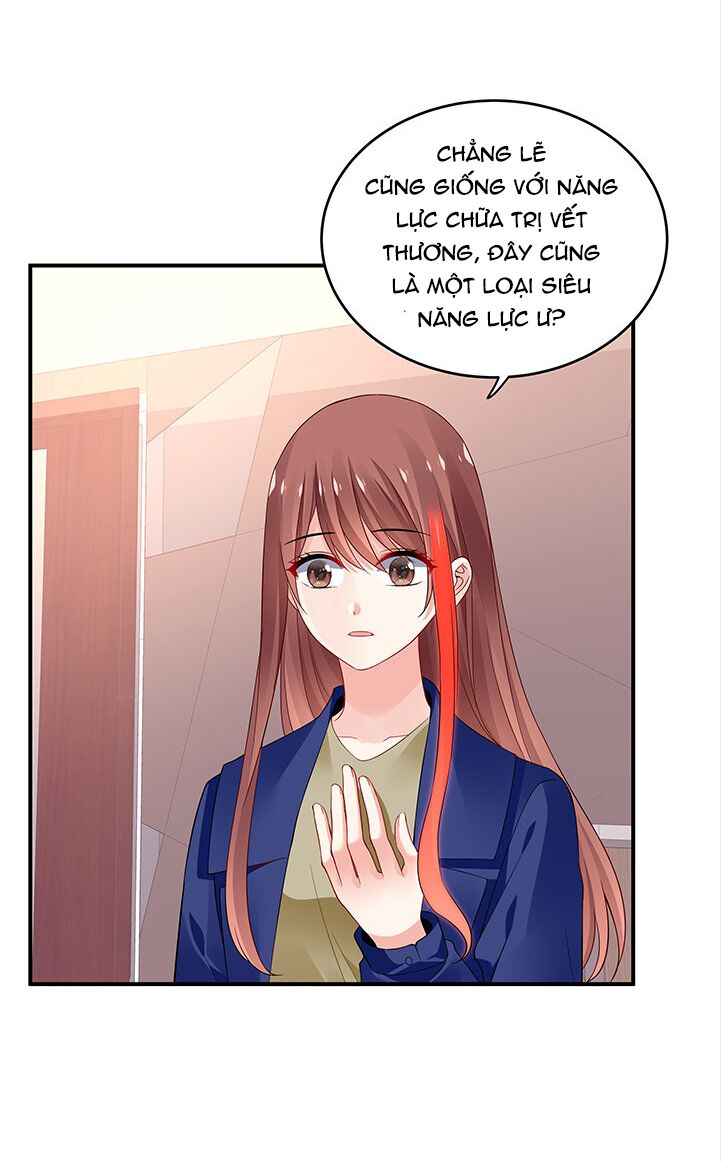 bạn trai 1/4 của tôi chapter 47 31