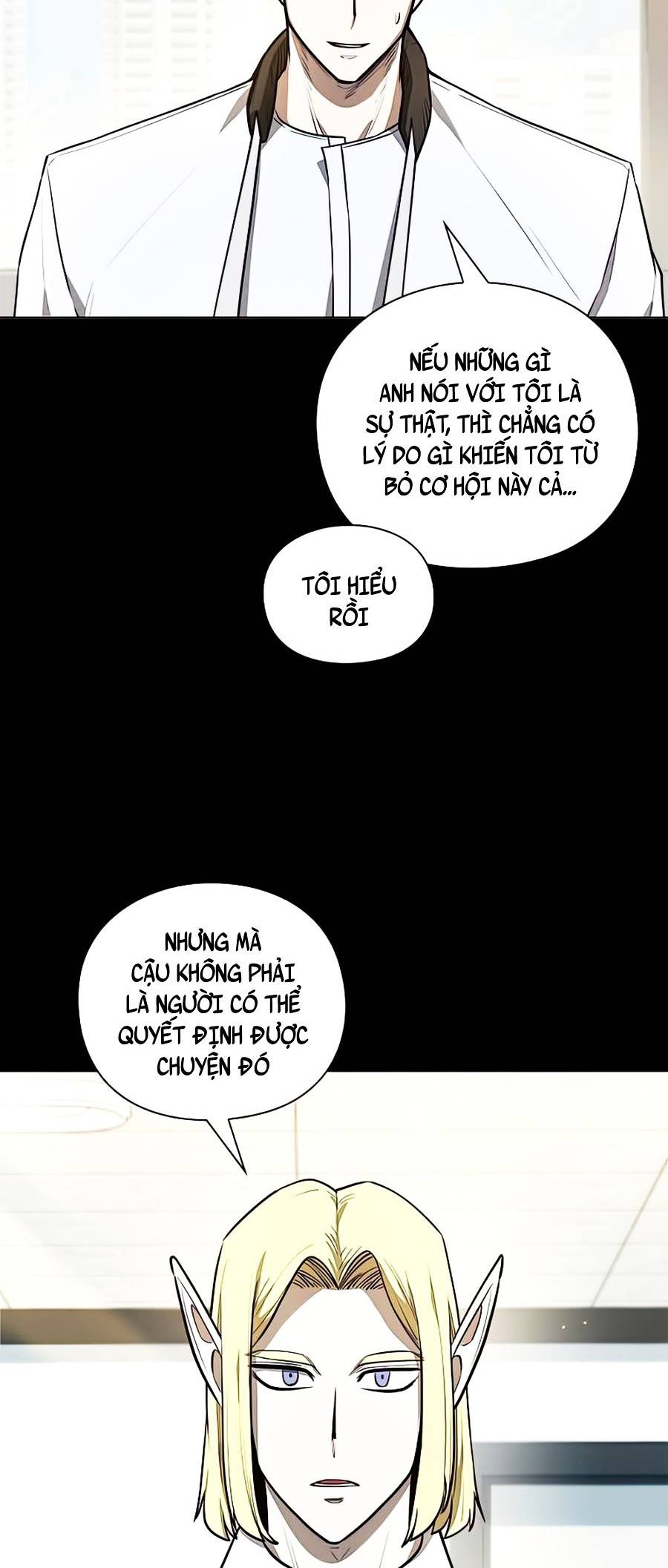 trường học chiến binh chapter 29 4