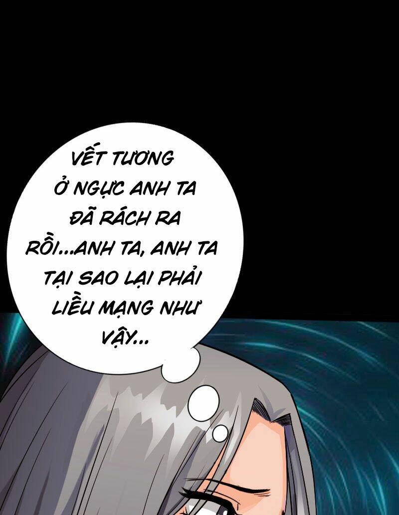 tuyệt phẩm tà thiếu chapter 96 37