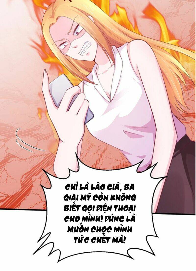 thú cưng độc quyền của boss chapter 46 38