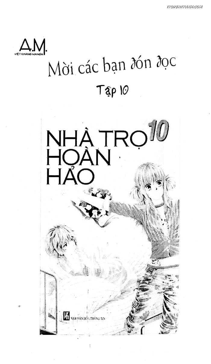 nhà trọ hoàn hảo chapter 54 27