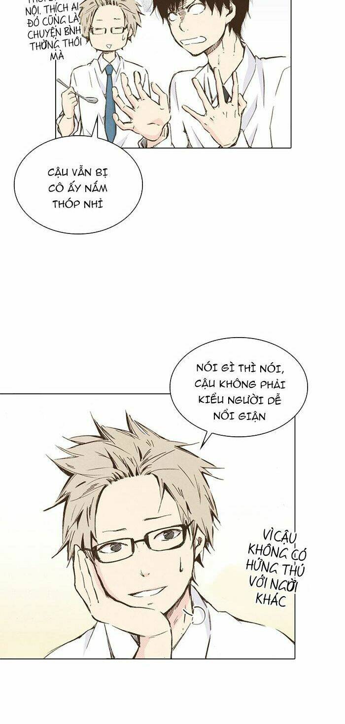 marry me! chapter 36 6