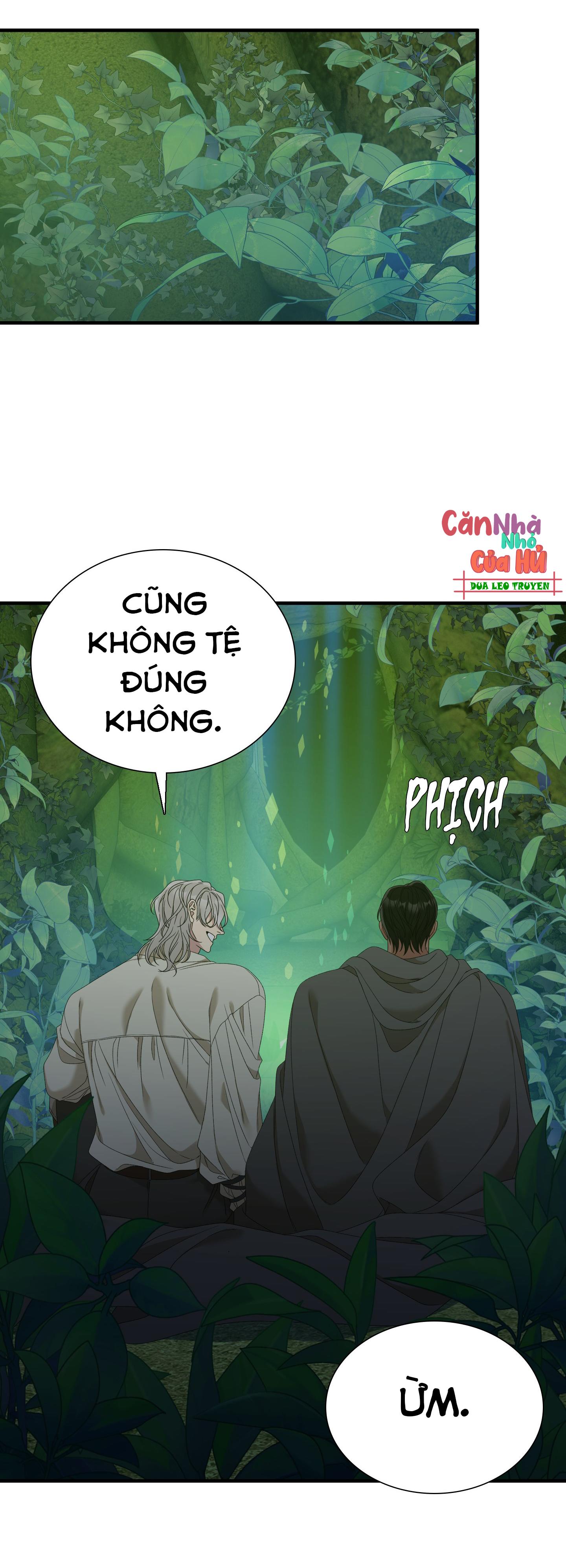 ái tình tự tâm chapter 31 49