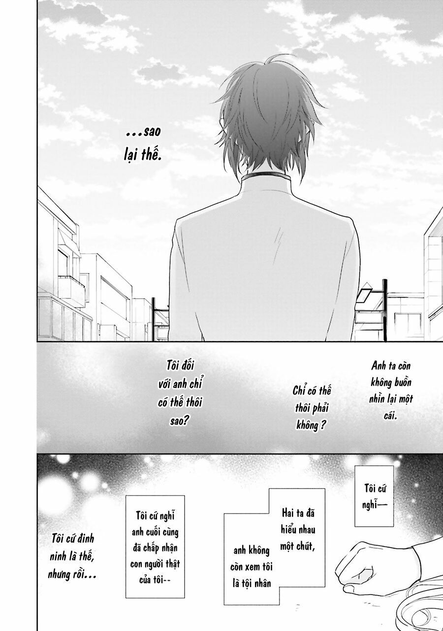 jigoku no enra chapter 14 28