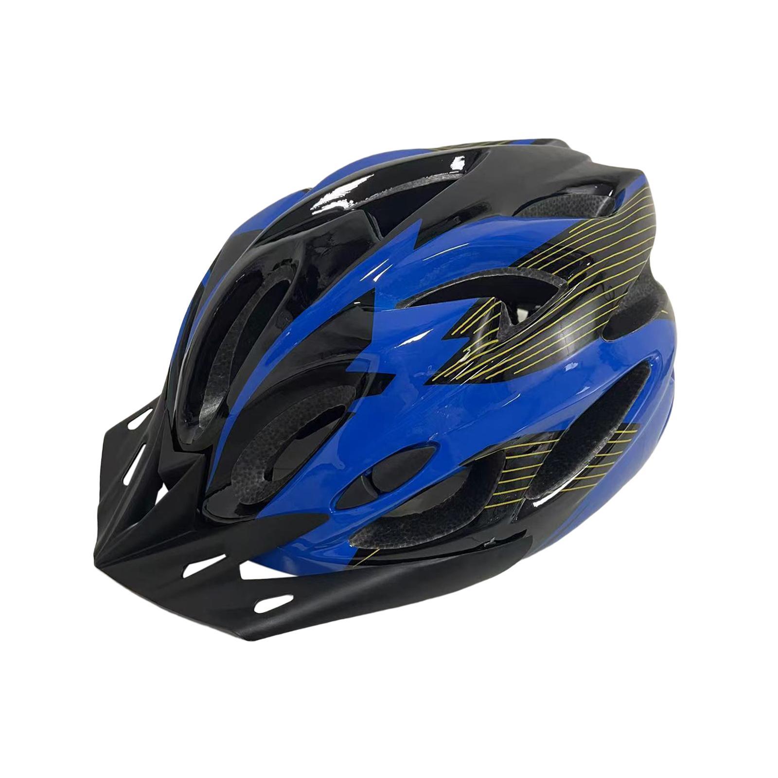 Lightweight Safety Cycling  Head Protection Bike