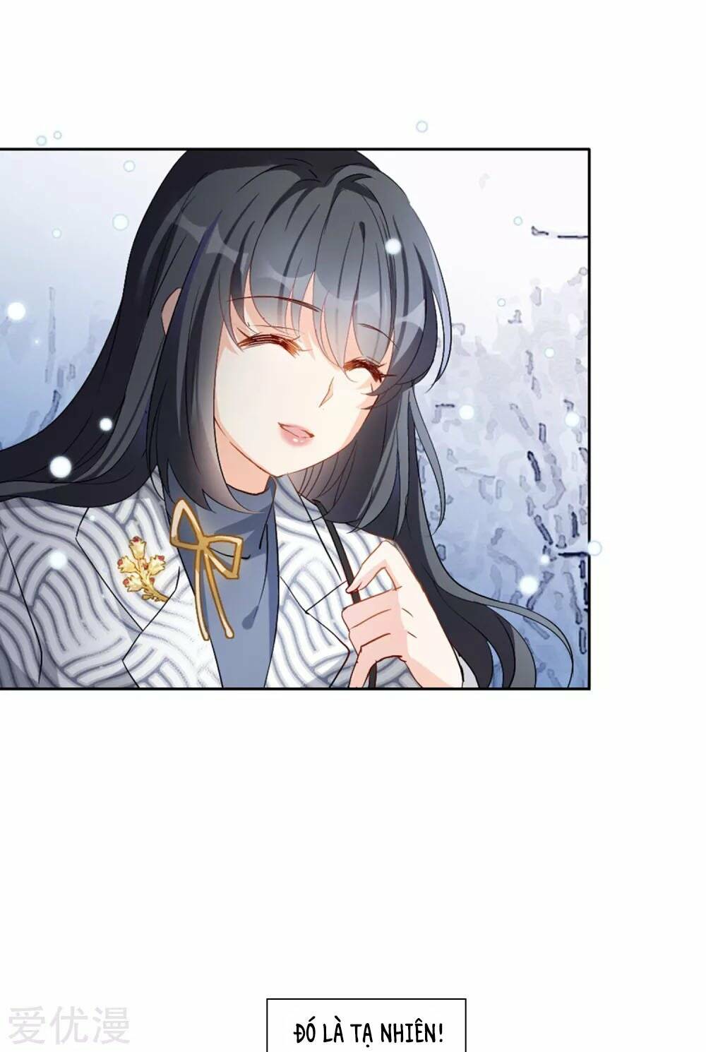 cô ấy đến rồi, xin nằm xuống! chapter 27 18