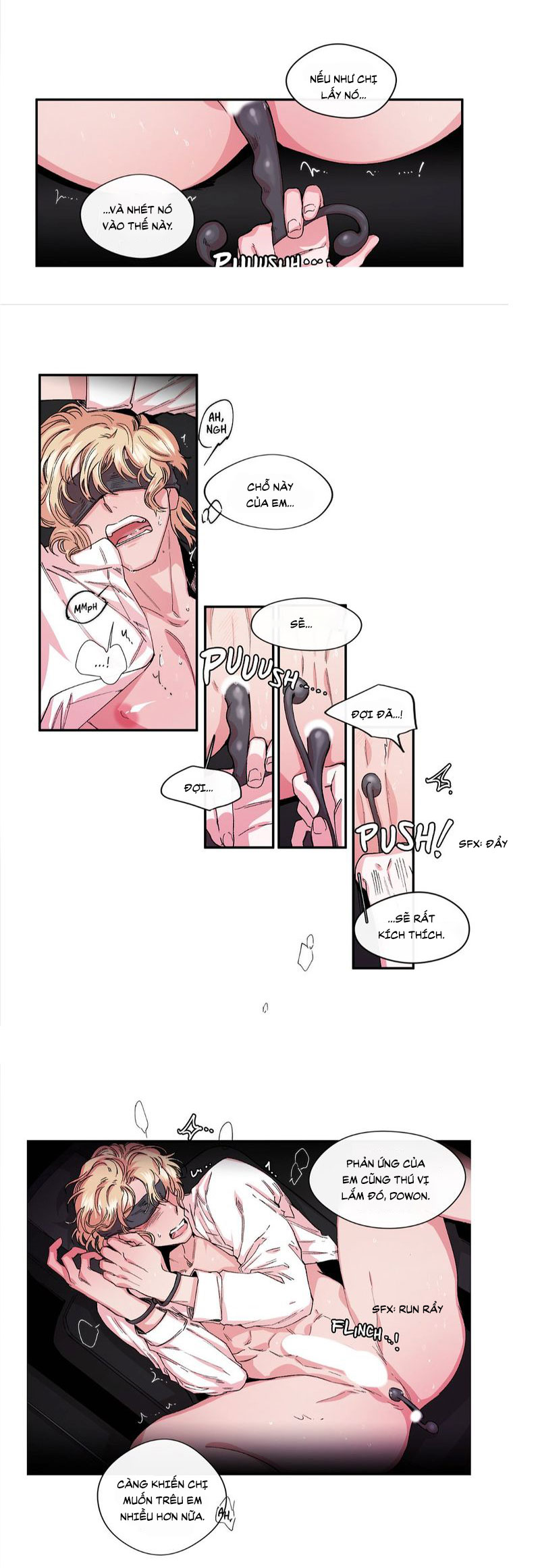 s flower chapter 15.1 6