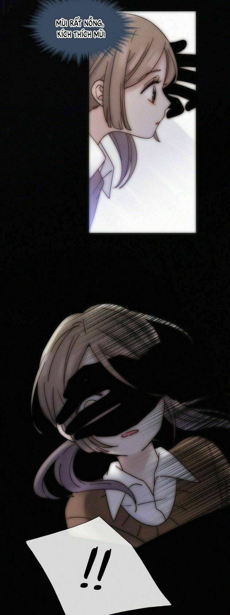 nếu ngày đó chúng ta chưa quen biết chapter 2 2