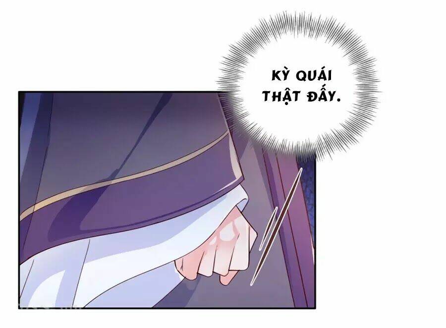 điềm mỹ chi huyết chapter 21.2 22