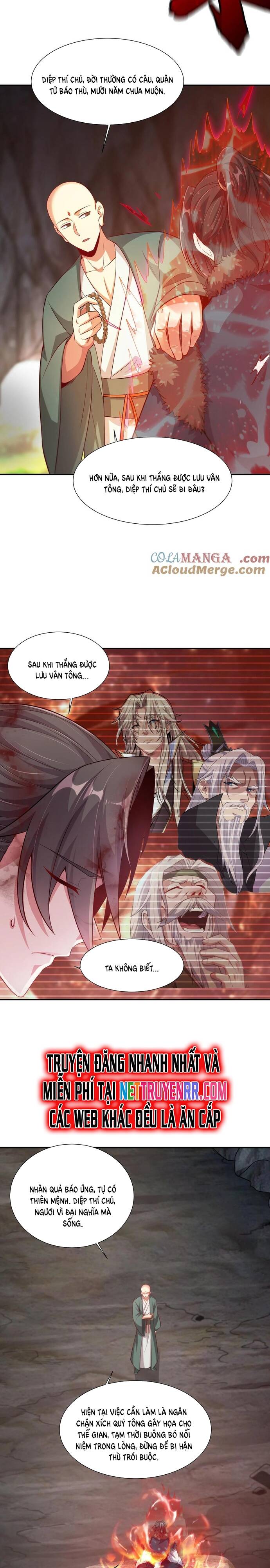 valkyria nainen kikan chapter 62 6