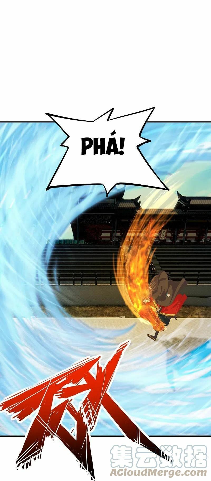 tiên võ đế tôn chapter 258 59