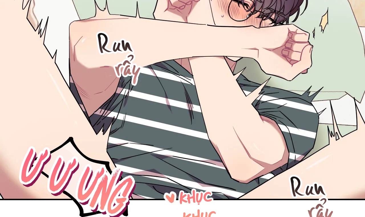 tiêu chuẩn tình yêu 100% chapter 6 116