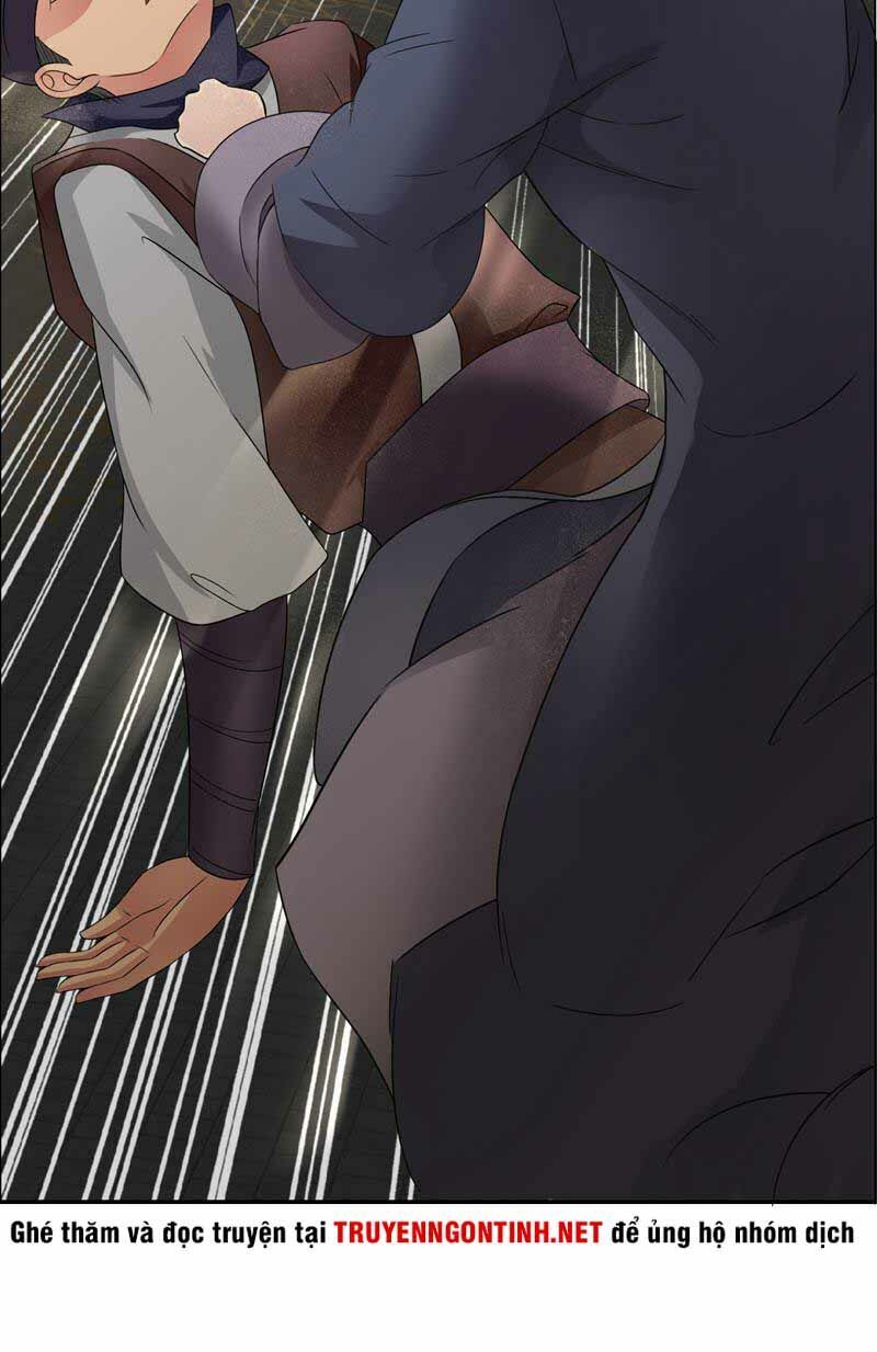 cuồng nữ trọng sinh - hoàn khố thất hoàng phi chapter 13 23