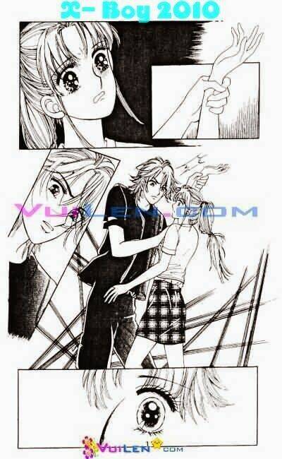 cô giáo tuổi 18 chapter 10 137