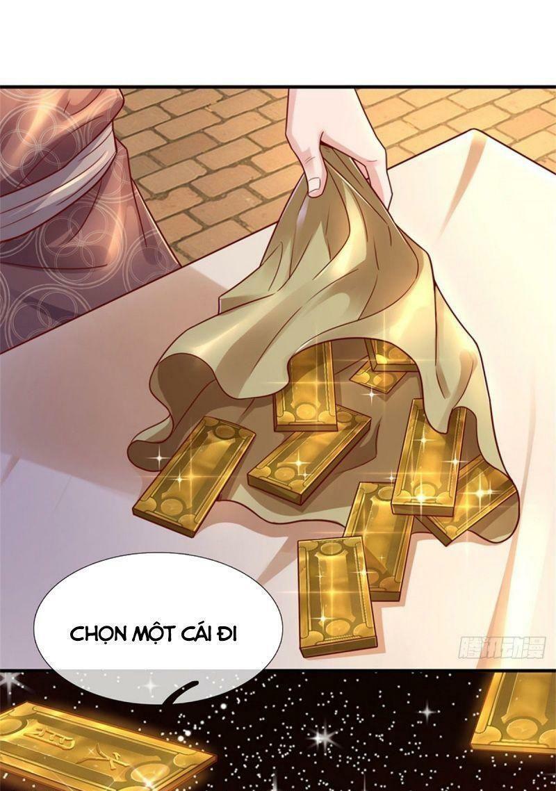 thuộc tính của ta đều tăng vào sức mạnh chapter 2 3