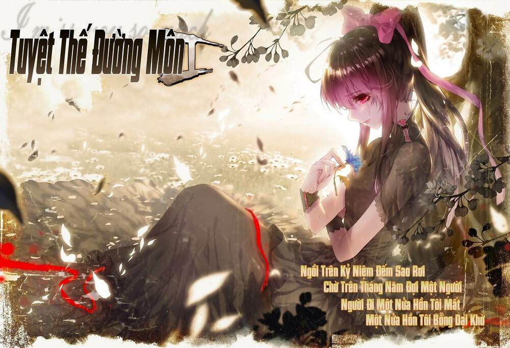 tuyệt thế đường môn - đấu la đại lục 2 chapter 65 1