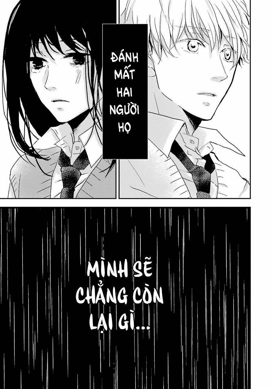 10th - khi chúng ta cùng thích một người. chapter 3 37