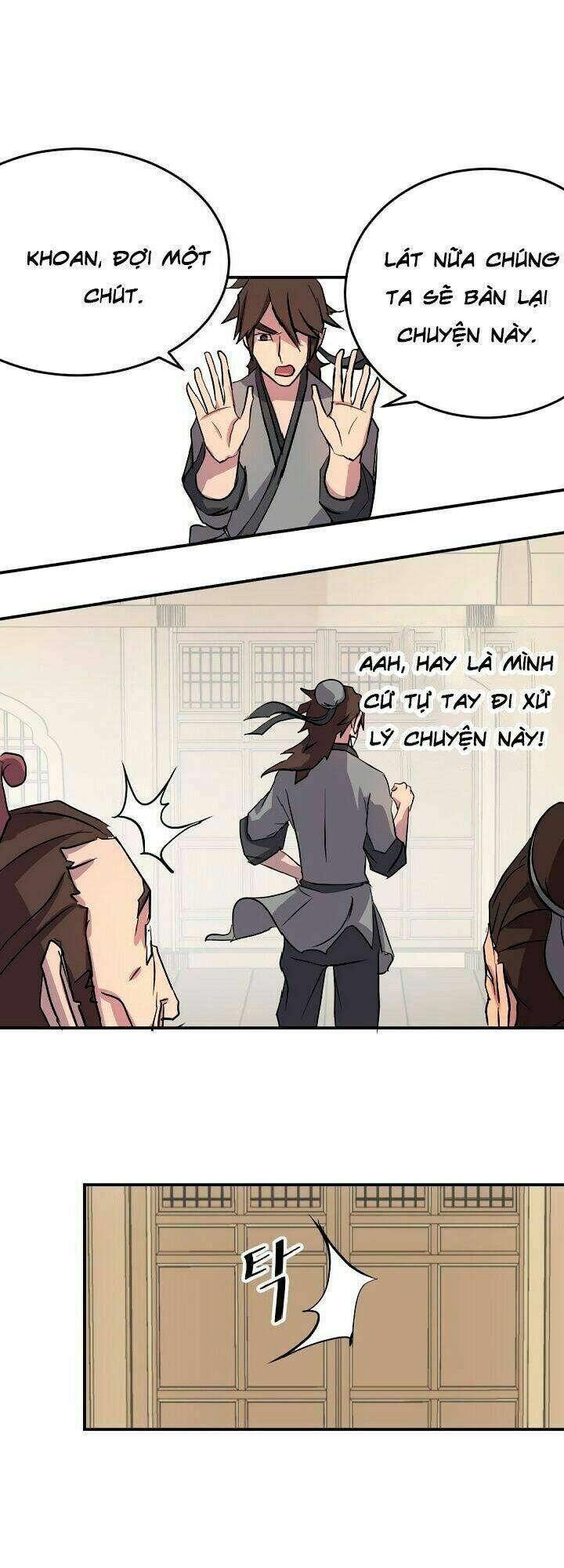 trọng sinh, bất khả chiến bại chapter 20 47