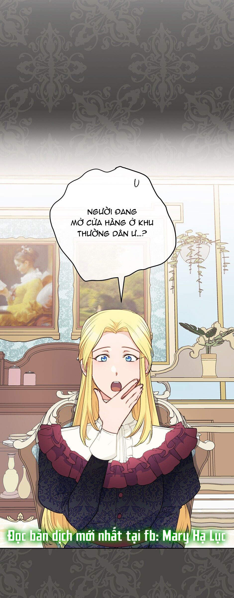 50 công thức pha trà của nữ công tước chapter 120 28