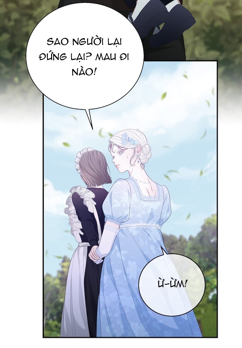 nữ hầu muốn đình công chapter 46 65