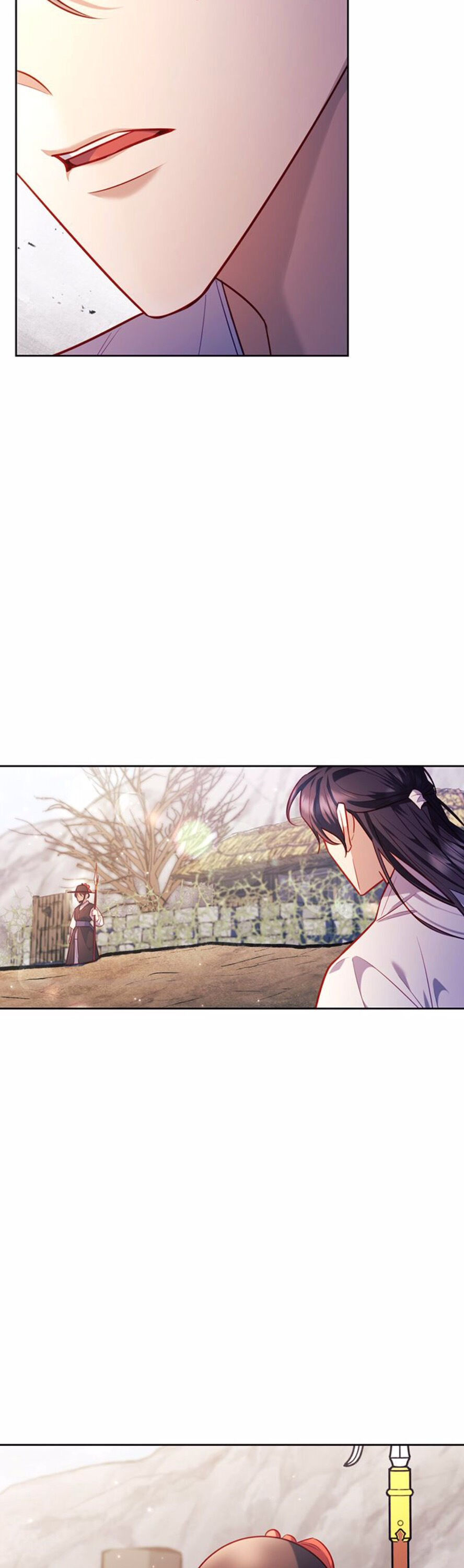 [18+] trăng nơi đỉnh núi chapter 30 12