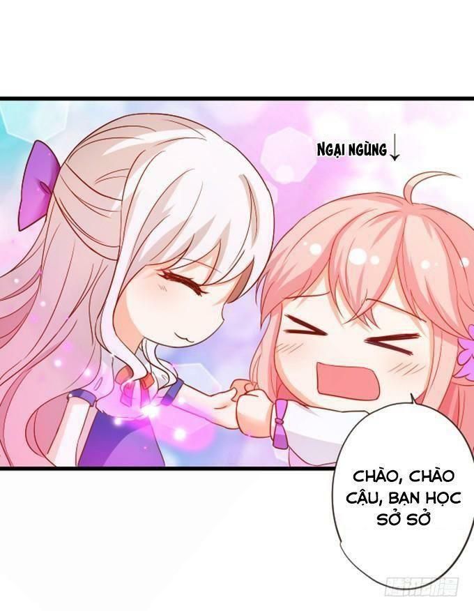 hồ tiên hung bạo chapter 56 46