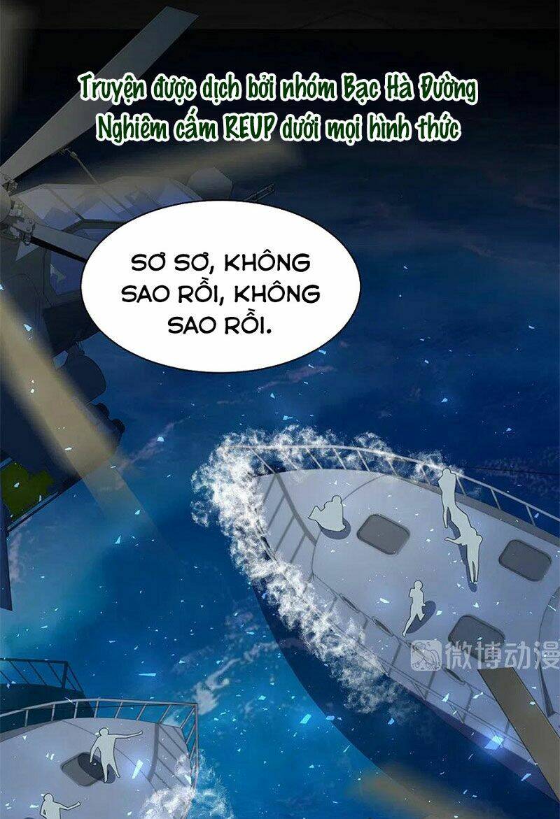 nam thần truy thê chỉ nam chapter 118.2 15