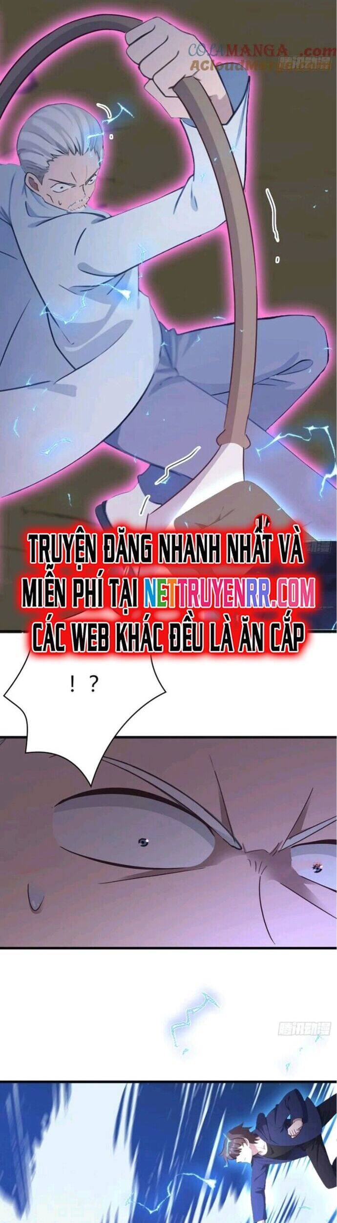 tu tiên trở về tại vườn trường – season 2 chapter 88 22