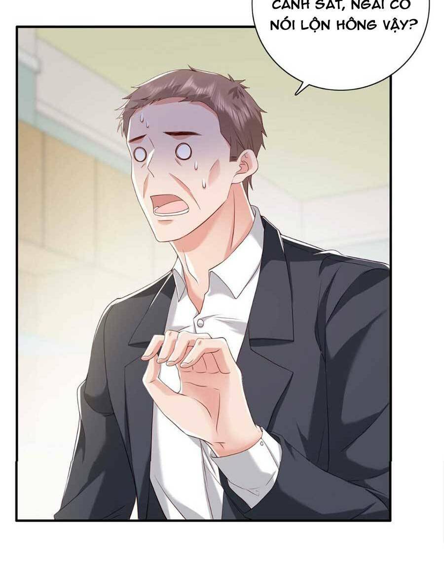 cô vợ của tôi không dễ bắt nạt chapter 12 11