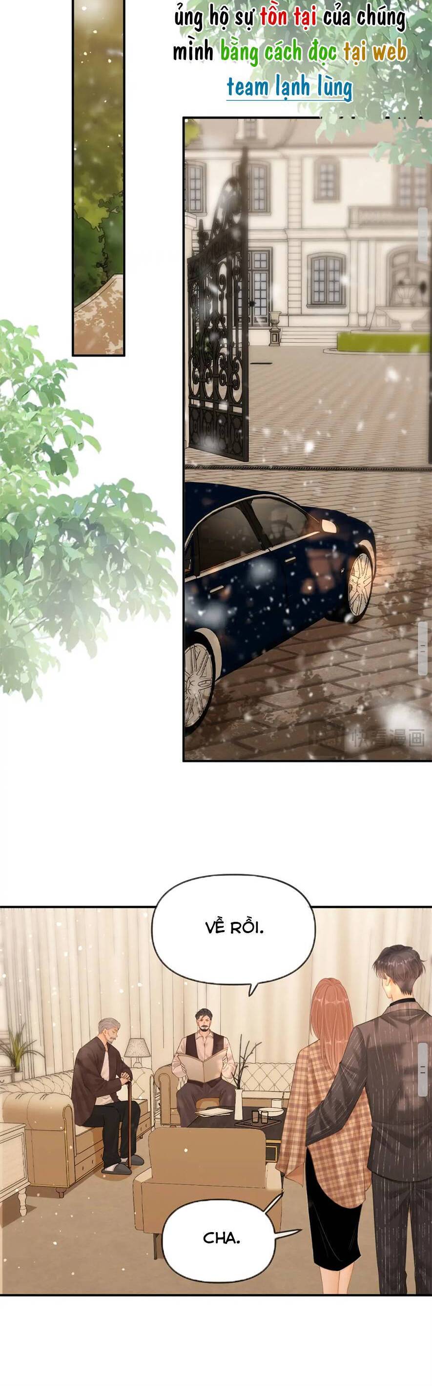 Vưu Vật chapter 71 22