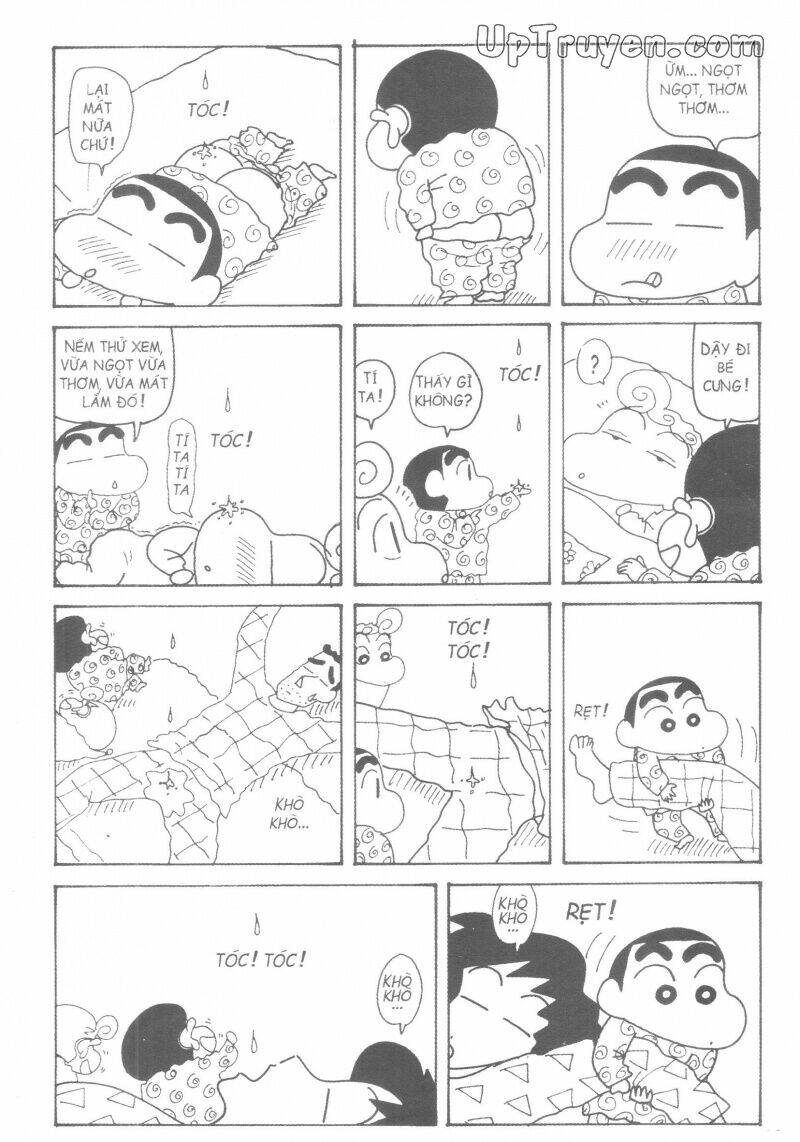 crayon shin-chan cậu bé bút chì chapter 31 17