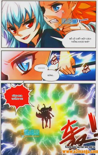 mị chi ma hạp 2 chapter 12 4