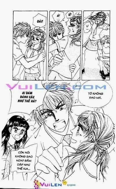 cô gái trung hoa chapter 8 72