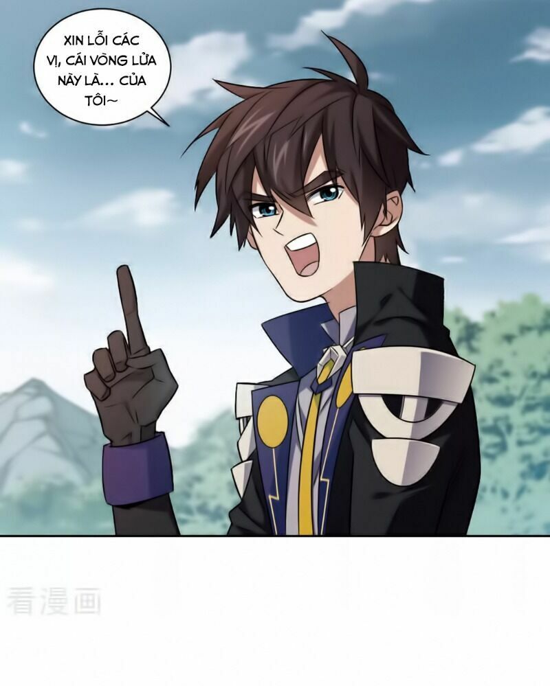 võng du chi cận chiến pháp sư chapter 339 13