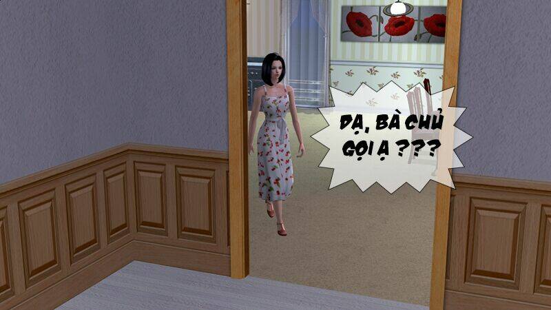 viên đạn bạc [truyện sims 2] chapter 31 81