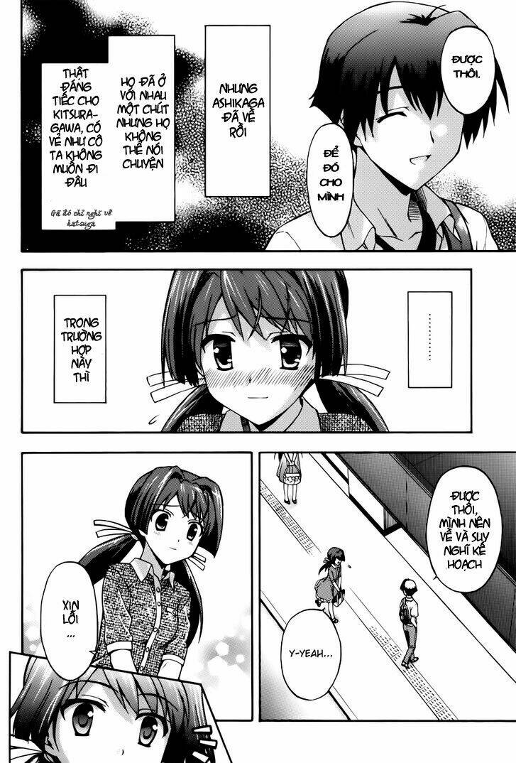 cross days chapter 10 16