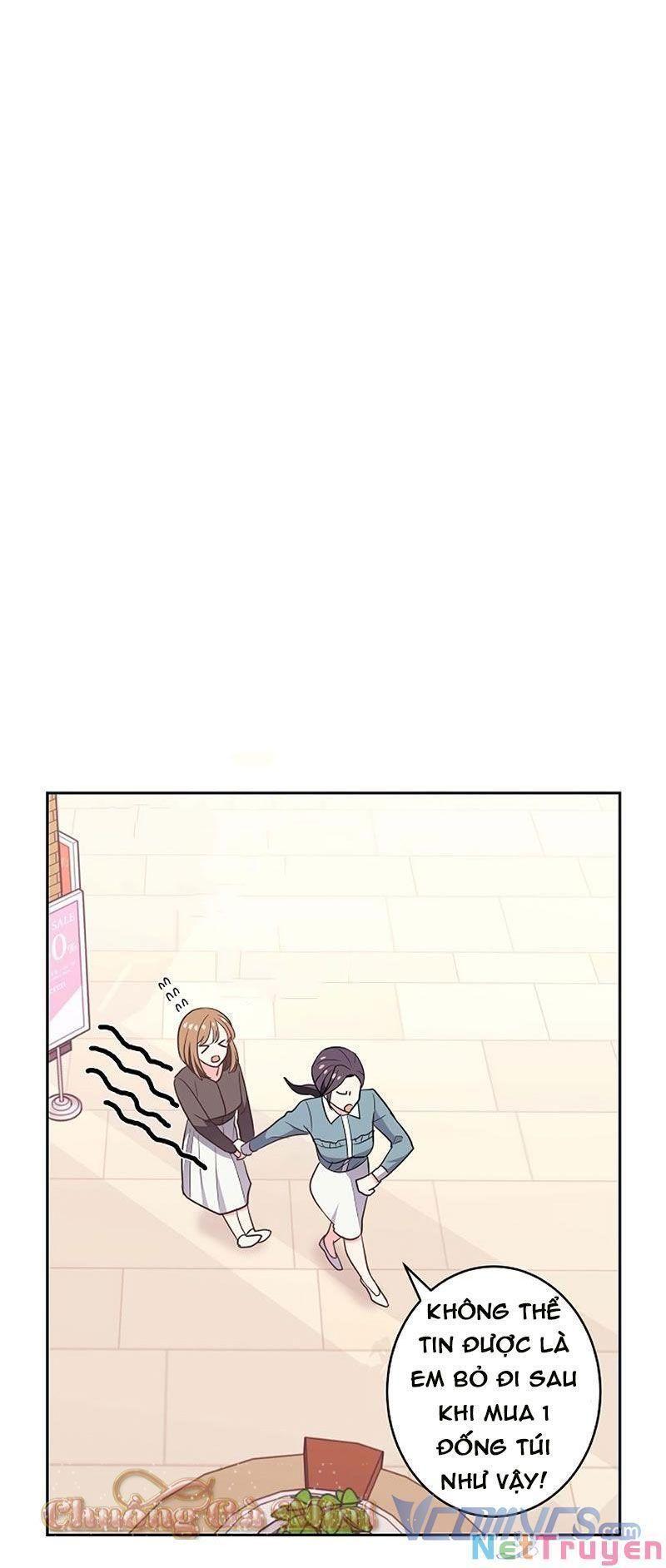 vô tình trở thành con gái của triệu phú chapter 19 24