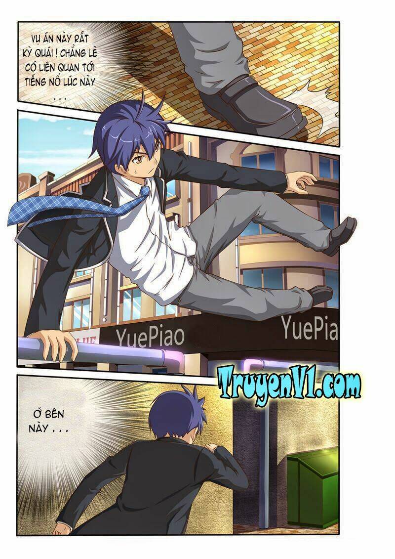 world of super sand box chapter 16 13