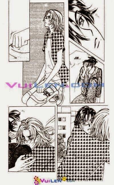 hắn ta, anh ấy và cô ấy - he and that girl chapter 4 157