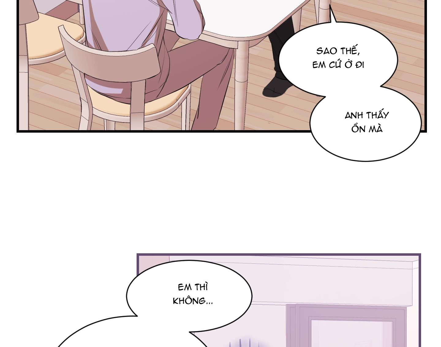 chốn riêng tư chapter 29 26