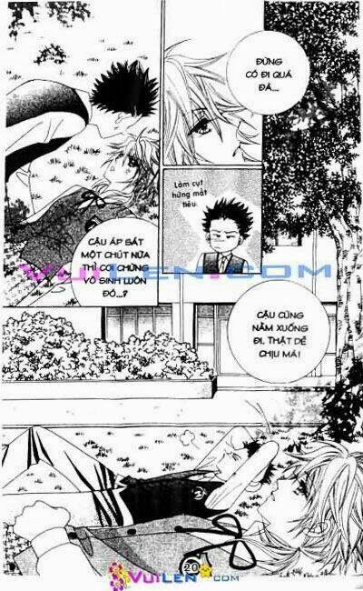 đại ca đi học chapter 12 20