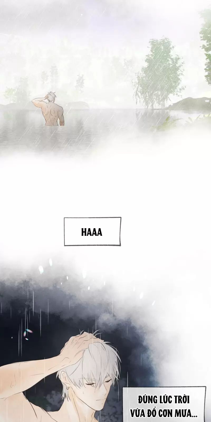 tôi là kẻ phản diện chapter 13 28