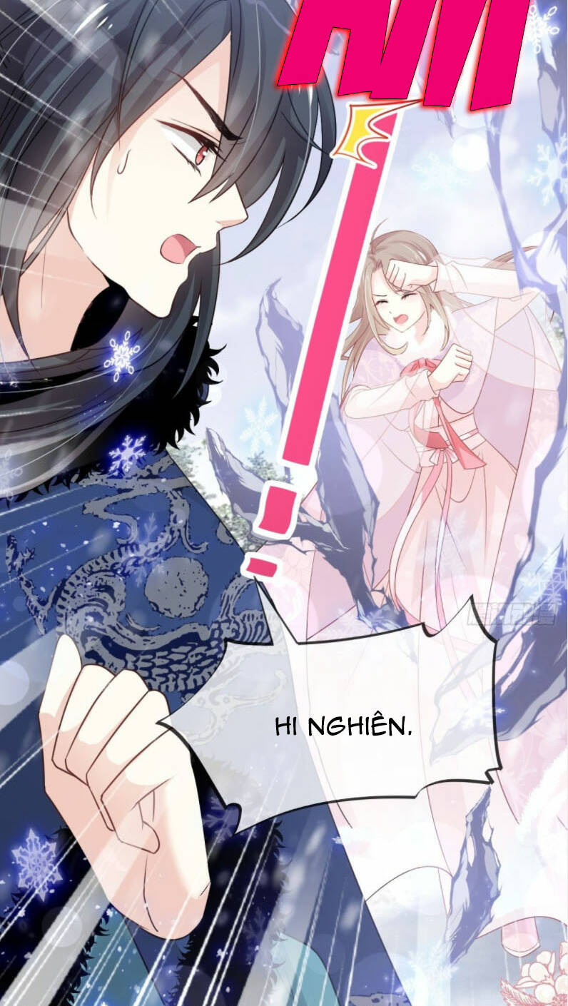 thiên hạ đệ nhất sủng phi chapter 206.2 5