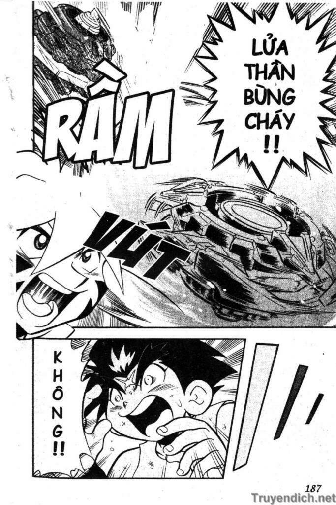 beley - con quay truyền thuyết chapter 11 169