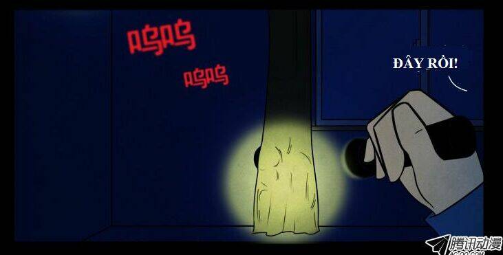 những sự kiện kỳ dị chapter 23.2 49